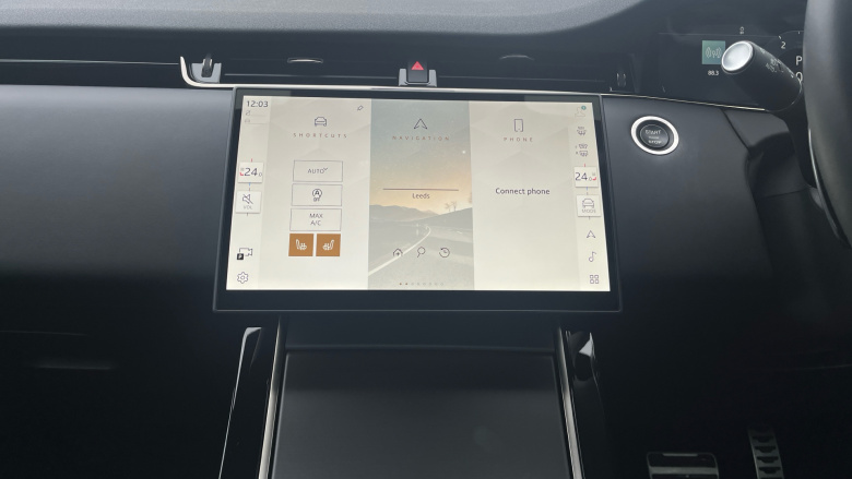 Land Rover Range Rover Evoque 2.0 D200 Dynamic HSE 5dr Auto Diesel Hatchback